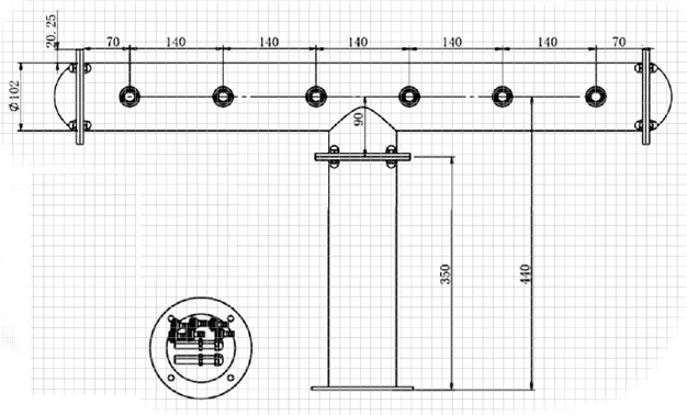DFT-T-dimensionet DFT-T-dimensionet