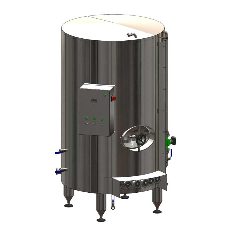 HWT-1000 خزان الماء الساخن 1000 لتر HWT 2000 EH6x800 800 - HWT-1خزانالماءالساخن1000لتر——失业