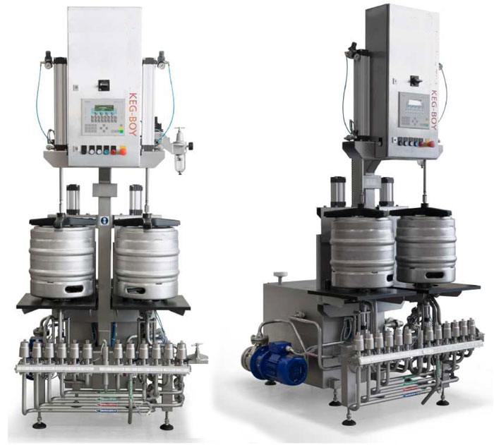 KWF-35-kegs-filler-þvottavél KWF-35-kegs-filler——þvottavel
