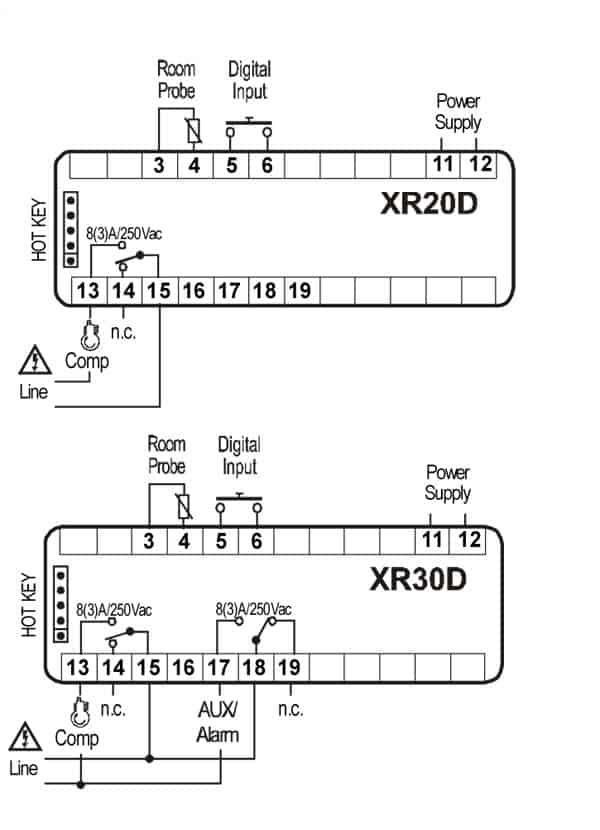 XR20D-006 xr20d - 006