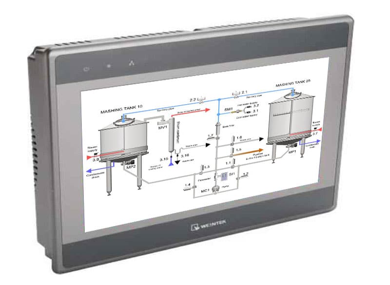 brewhouse-automatic-control-auv3-control-panel BREWHOUSE - 自动控制-AUV3控制面板