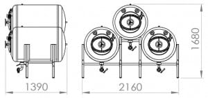 DBT-500_T1 印度生物技术部- 500 _t1