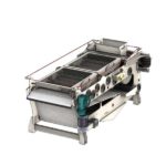 FBP-2000 Fruit belt press 2000 kg/hr FBP-2000水果带压机2000kg /小时