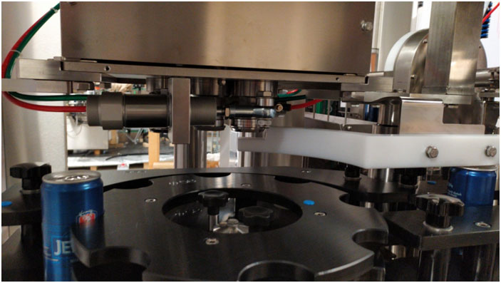 BCFL-MB1200 Pagbabawas ng bote BCFL-MB1200 Pagbabawas ng bote