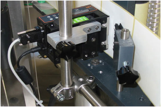 BCFL-MB1200 Inkjet date coder BCFL-MB1200喷墨日期打码机