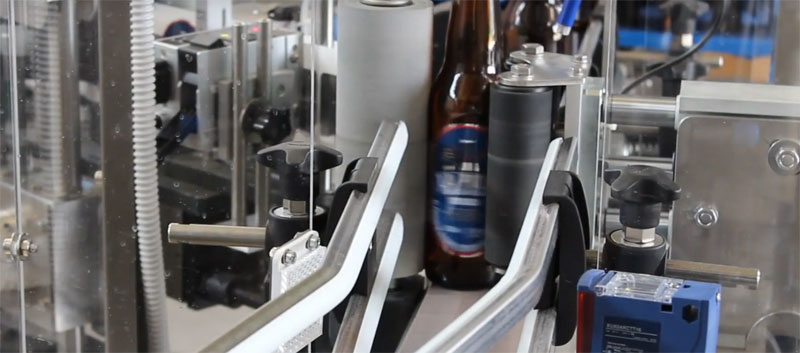 Yunit ng pag-label sa BFL-MB-1200 Y单元NG PAG标签SA BFL-MB-1200