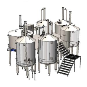 BREWORX OPPIDUM 6000: Wort brew machine - ang brewhouse BH BWOP 6000 view000 800x800 300x300 - BREWORX OPPIDUM 6000:麦芽汁酿造机- ang啤酒厂-bop, bwm-bop