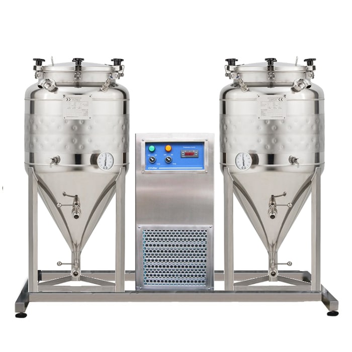 FUIC-SLP-fermentation unit Fuic-SLP发酵单位