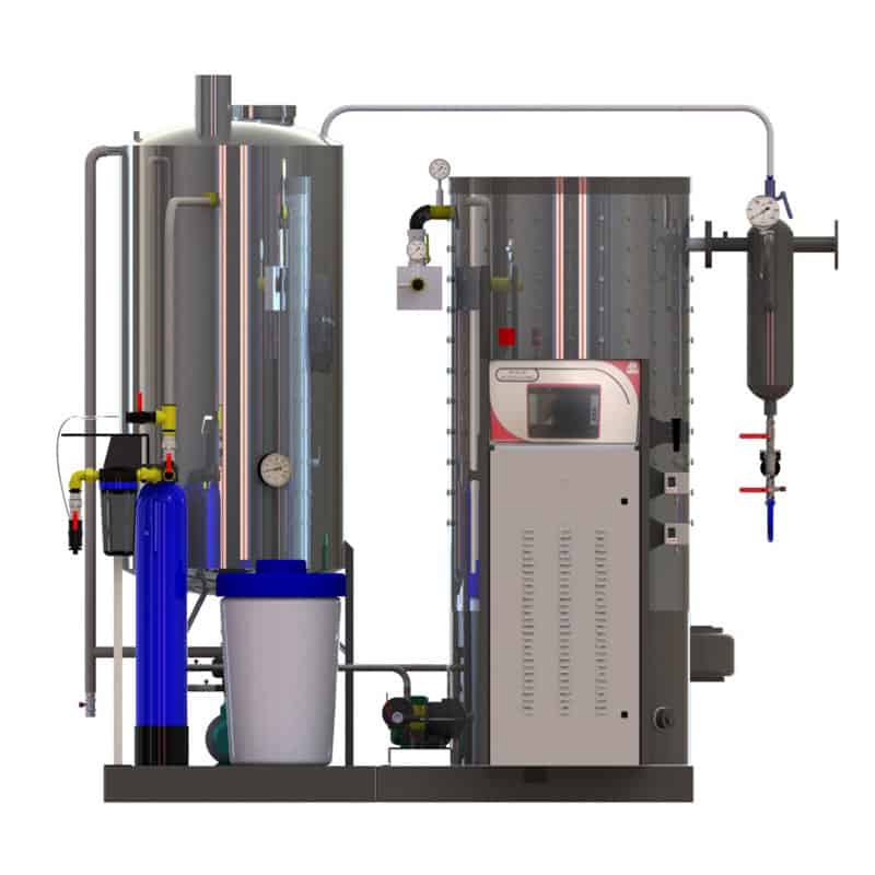 GSG generator plinske pare GSG发电机普莱斯克削减