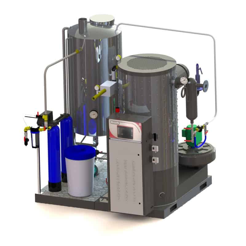 GSG generator plinske pare GSG发电机普莱斯克削减