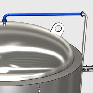 MTS-CS1-DN25TT Augšējā sanitārijas caurule DN25TC / DN25TC bez vārsta MTS CS1 A1 002 500×500 300×300 - MTS-CS1-DN25TTAugšējāsanitārijascaurule DN25TC / DN25TC BEZvārsta - 厘米-CS1,SPU,MTS-SPU