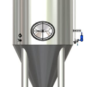 MTS-RV2-DN40TC Pressure adjusting apparatus type 6 with manometer and air-lock for fermentors DIN 32676 TriClamp DN 40 Ø50mm MTS RV1 002 500x500 300x300 - MTS-RV2-DN40TC压力调节装置6带压敏机和空气锁的发酵器DIN 32676 TRICLAMP DN 40Ø50mm - CM-RVM,RVM,MTS-RVM,PAA,FAL