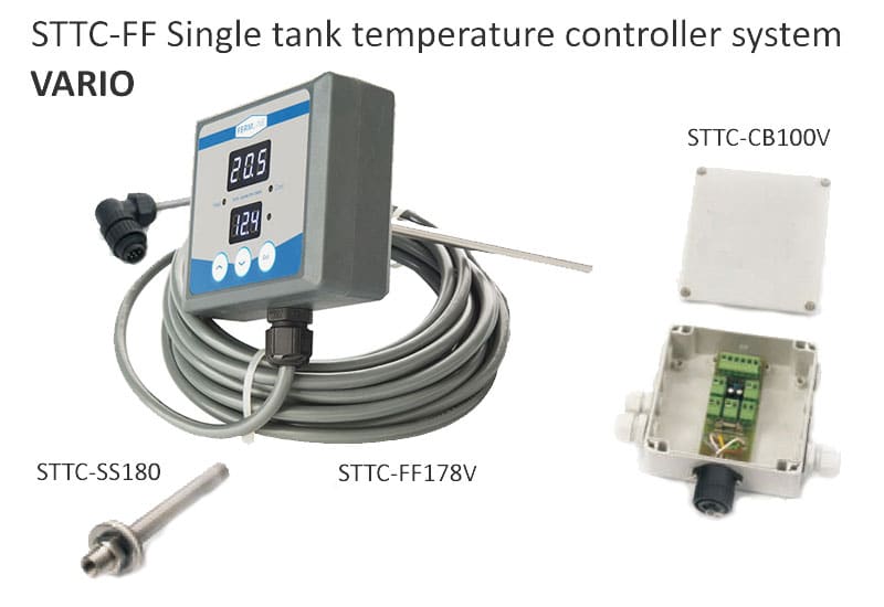 STTC-FF-VARIO STTC-FF-VARIO