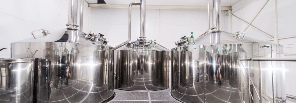 BREWORX OPPIDUM산업양조장