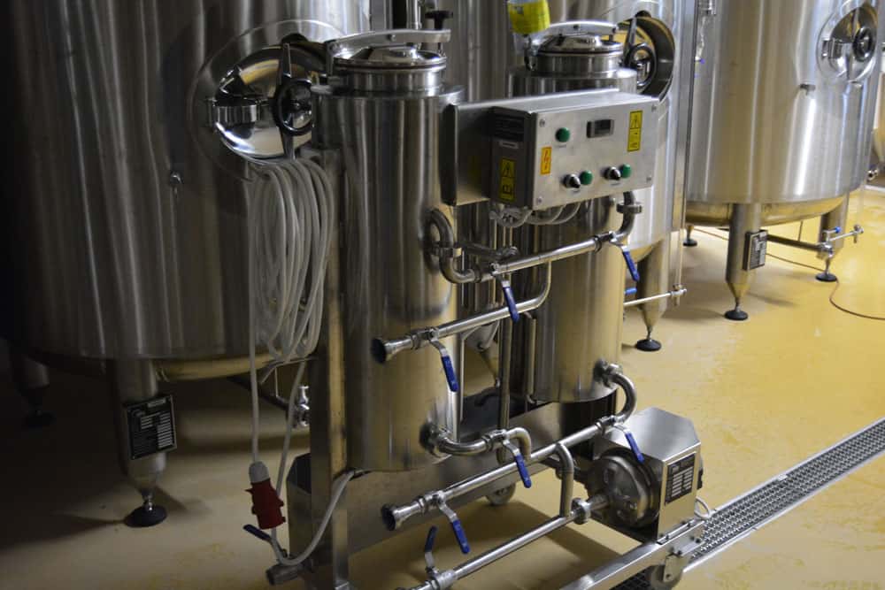 ماكينة تنظيف وتعقيم CIP-52 بأحدث إصدار ماكينة تنظيف وتعقيم cip-52 بأحدث إصدار