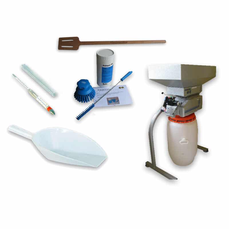 sbt2-brewery-tools SBT2-啤酒厂 - 工具