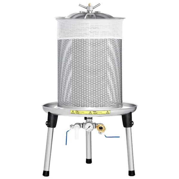 HAP-FB-40S: filtrēšanas maiss HAP-40S hidrauliskajai presei HAP FB 02 - HAP-FB-40S:HAP-40SHidrauliskās筛选FiltrēšanasMaiss - FPA