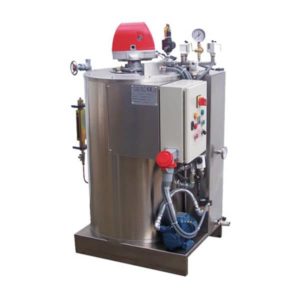 GSG-100 gasdampgenerator 100kg / hr