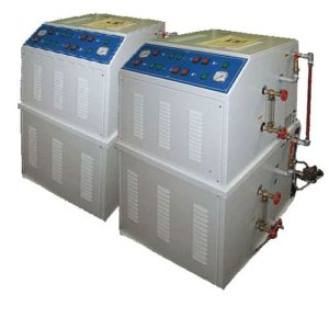 ESG-240 Elektrisk Dampgeneratorett 160kw  -  Opptil 240 kg / t
