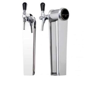 BDT-LE1V Joogitanker LUX ELEGANCE 1 ventiil