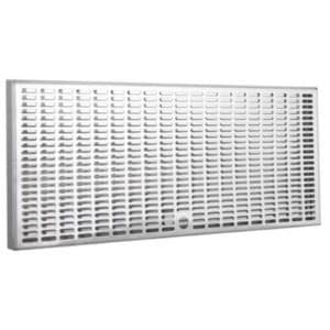 BDT-6025-01SS: Tacka ociekowa na napoje 600x250x20mm, stal nierdzewna
