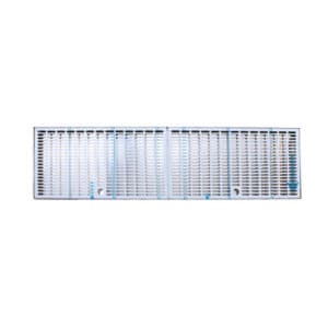 BDT-8022-01SS: Tabaka e pikës së pijeve 800x220x20mm， çelik inox