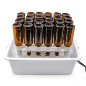 FBW 24B 01 300X300  -  FBD-24BБързасушилнязабутилкиС2x24Позиции -  FBB，BRM