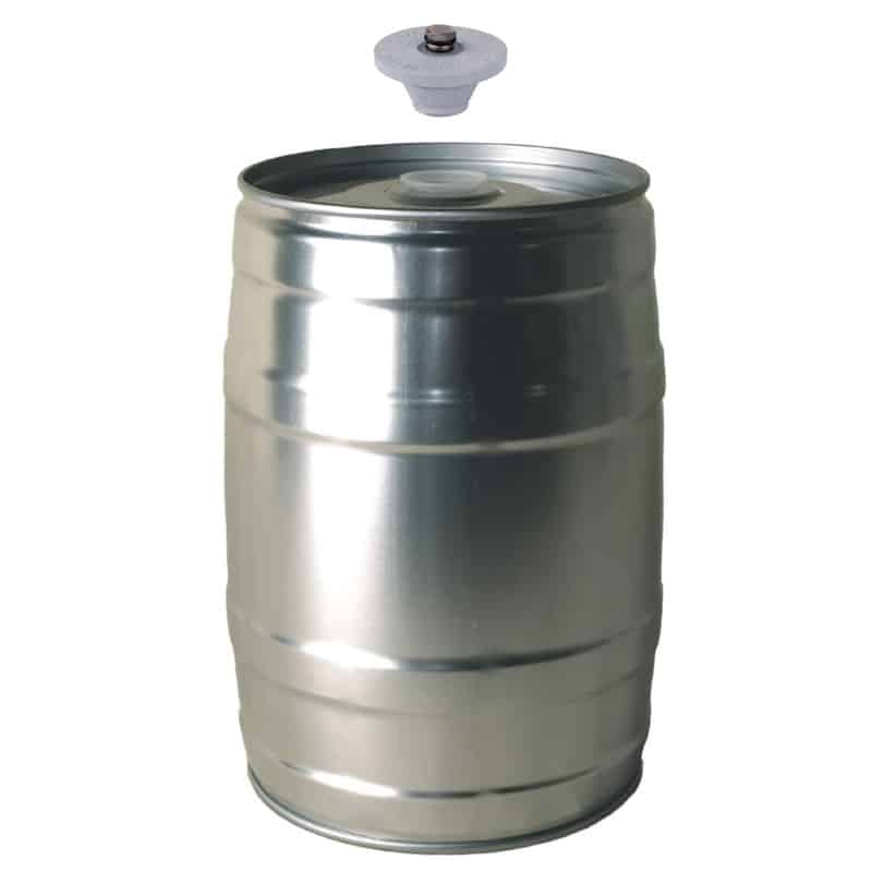 KEG-5LA-PRV: شاخه لاستیکی دارای شیر تسکین فشار برای مینی کاسه 5 لیتر پلاگینلاستیکی桶5 la拟就باشیرتسکینفشارminikeg 5 l 03 - KEG-5LA-PRV:پلاگینلاستیکیباشیرتسکینفشاربرایکوچککاسه5 l - ssc،桶成了