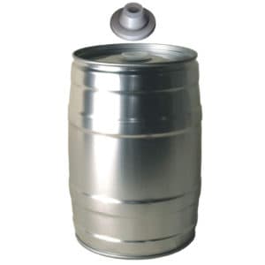 keg - 5la - ps:微型keg 5L橡胶塞