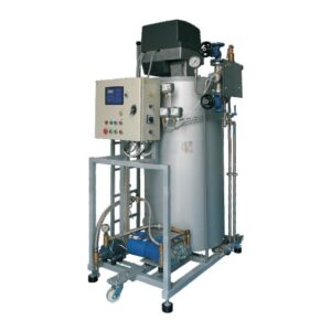 gwp - 200 - 13 - xc:Генераторнапареанагас70 - 220кг/час(мак。с16条)-комплетниотсет|изработениоднерѓосувачкичелик