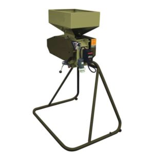 MMR-100：טחנתמש - מכונהלסחיטתטתרגרימש，2.2קילוואט400-700ק