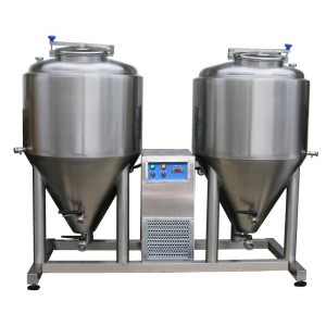 发酵-成熟单元2xCCT500升